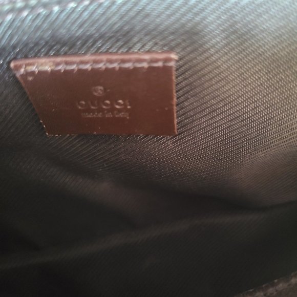 COPY - Women Authentic Gucci purse - Picture 3 of 4